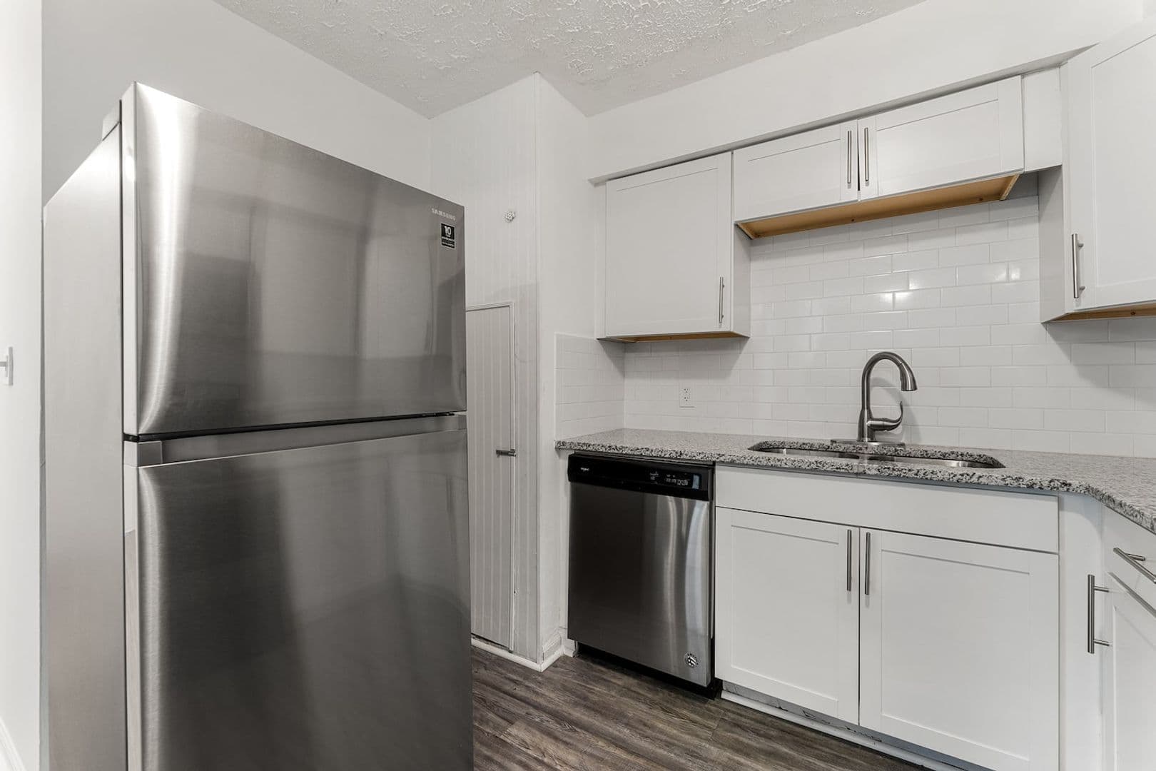 Cumming Apartment: 1006 Tribble Gap Road
