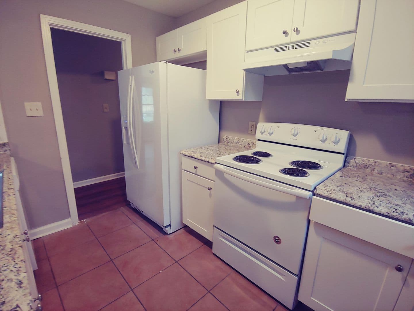 Atlanta House: 3853 Stone Road SW