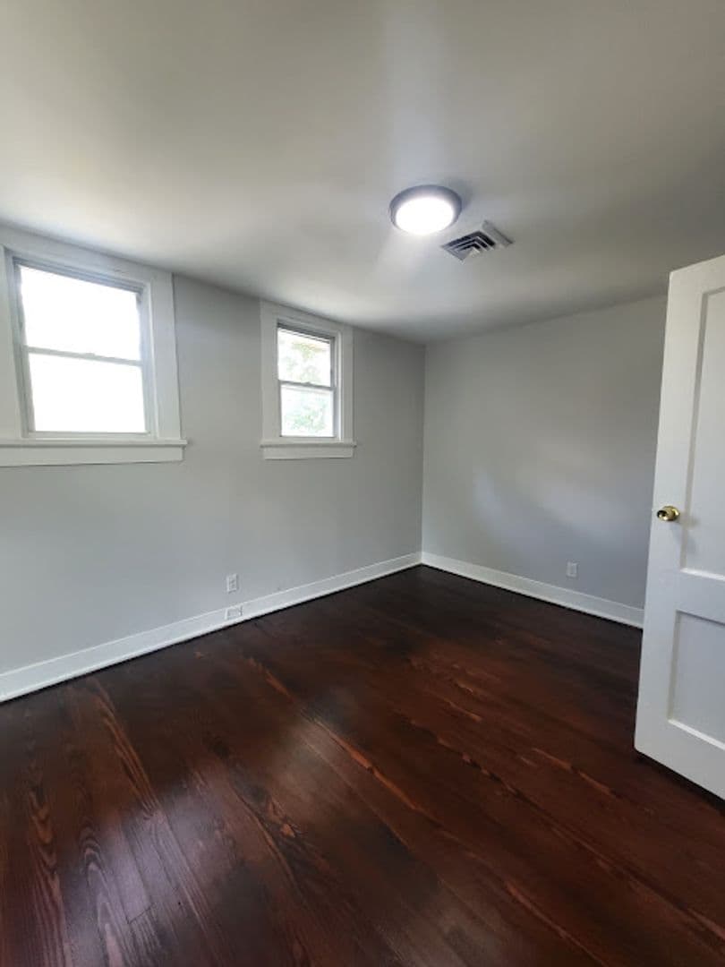 Atlanta Apartment: 980 Harte Drive SW