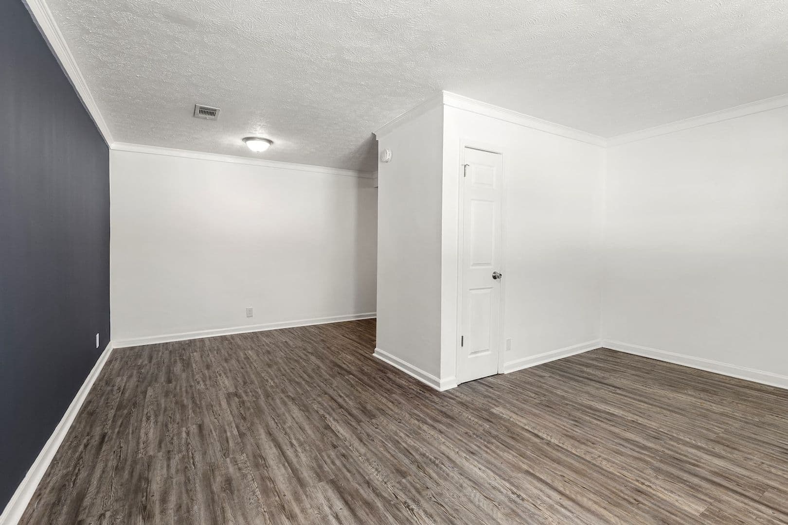 Cumming Apartment: 1006 Tribble Gap Road