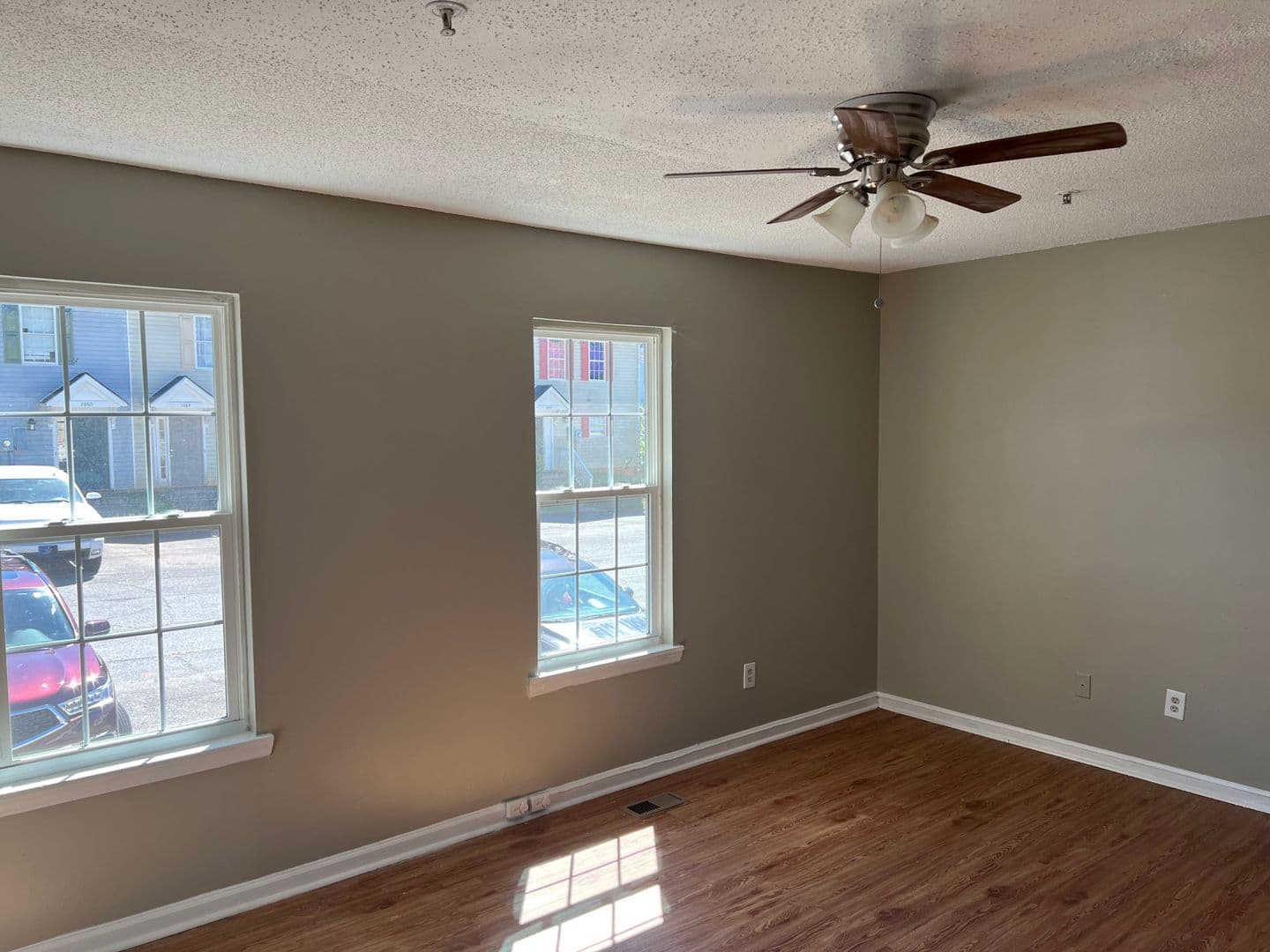 Stone Mountain Townhome: 1074 Thornwoode Lane