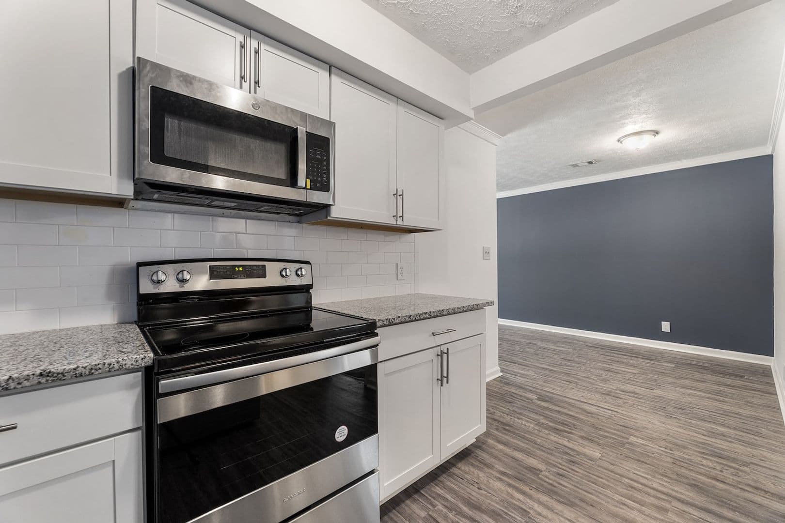 Cumming Apartment: 1006 Tribble Gap Road
