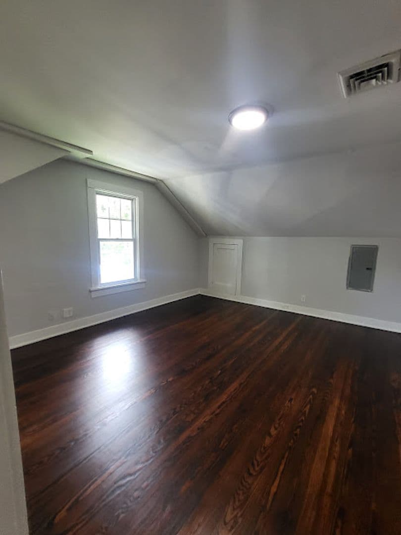 Atlanta Apartment: 980 Harte Drive SW