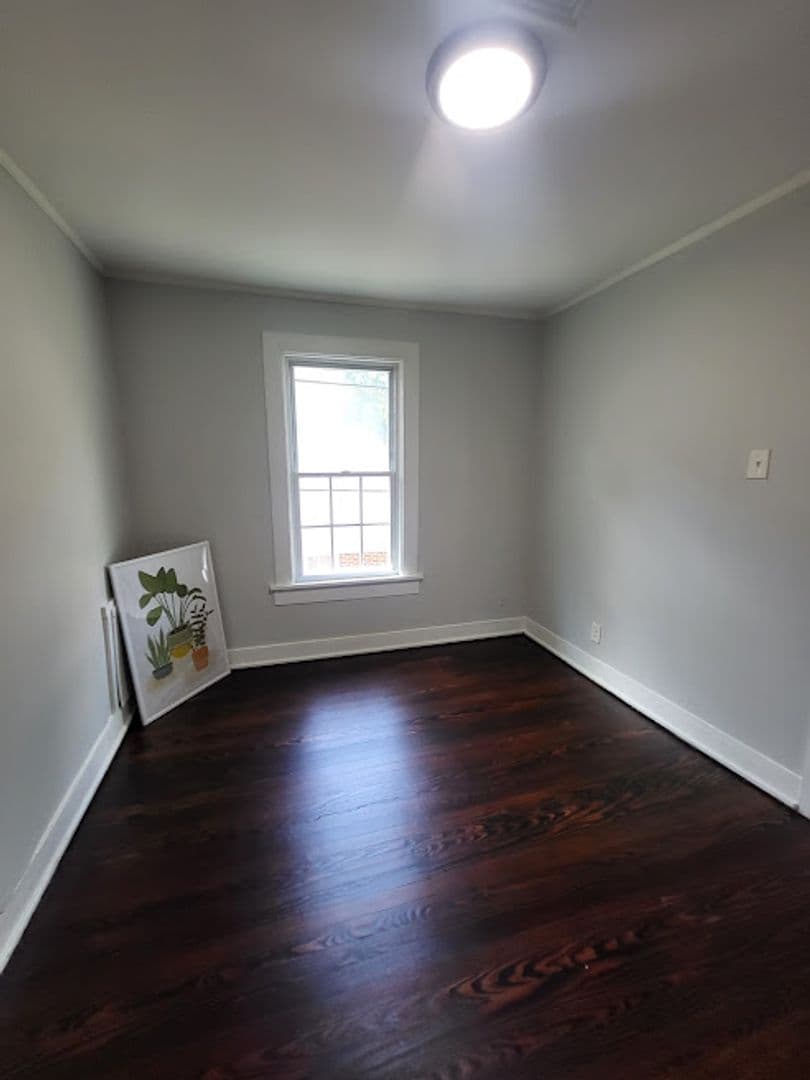 Atlanta Apartment: 980 Harte Drive SW