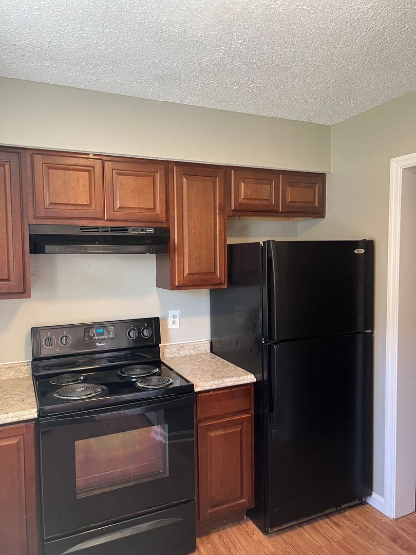 Stone Mountain Townhome: 1074 Thornwoode Lane