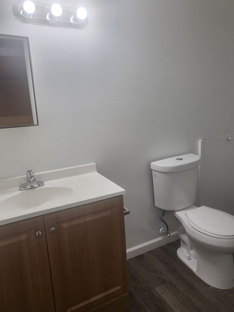 Atlanta House: 3853 Stone Road SW