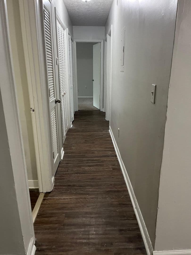 Lawrenceville Apartment: 59 Hurricane Shoals Rd NE