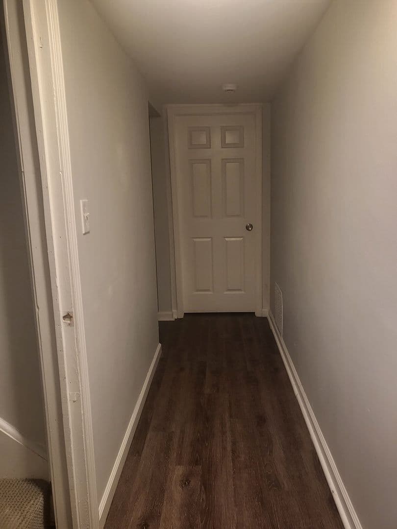 Atlanta House: 3853 Stone Road SW