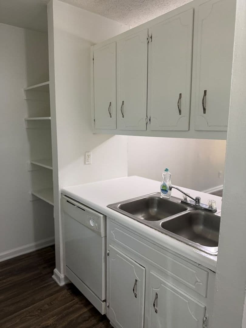 Lawrenceville Apartment: 59 Hurricane Shoals Rd NE