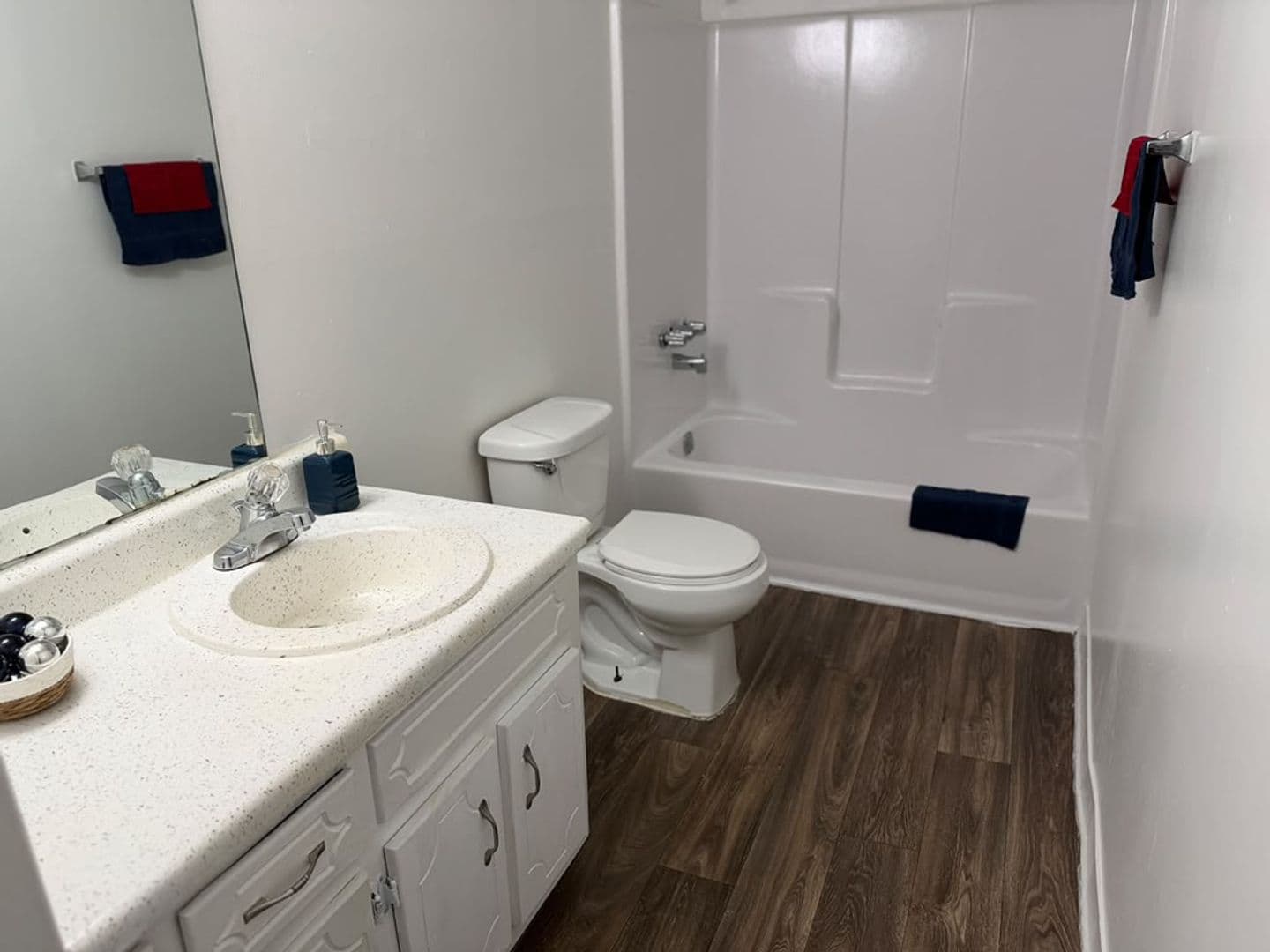 Lawrenceville Apartment: 59 Hurricane Shoals Rd NE