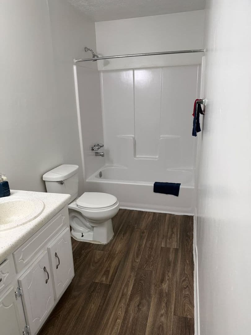 Lawrenceville Apartment: 59 Hurricane Shoals Rd NE