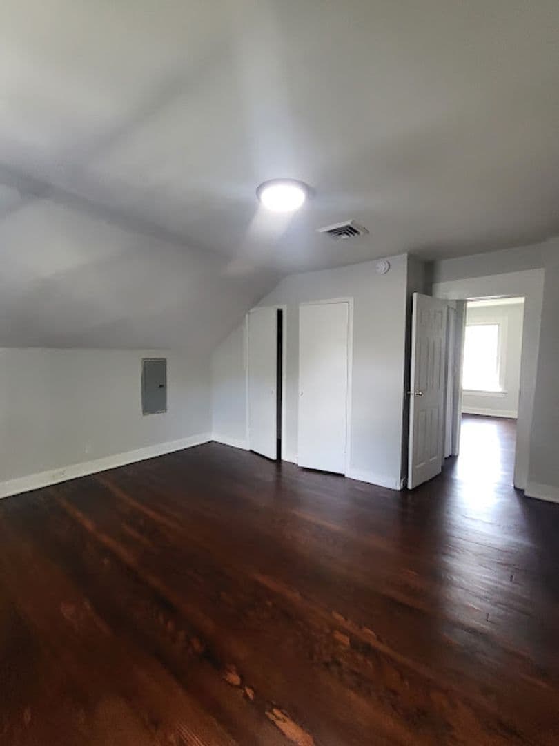 Atlanta Apartment: 980 Harte Drive SW