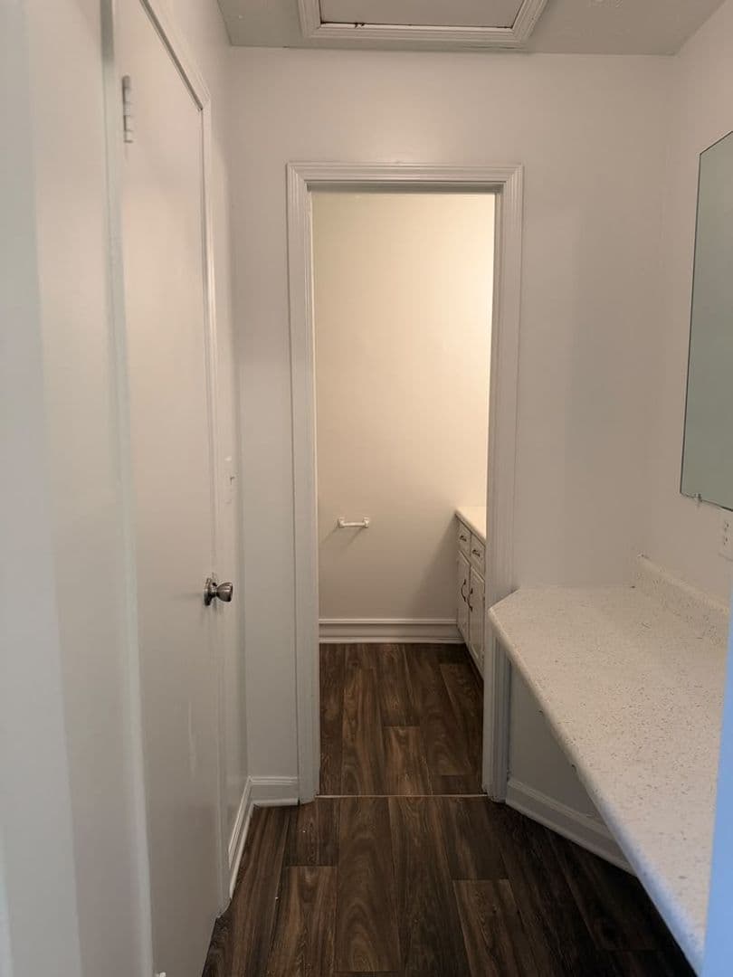 Lawrenceville Apartment: 59 Hurricane Shoals Rd NE