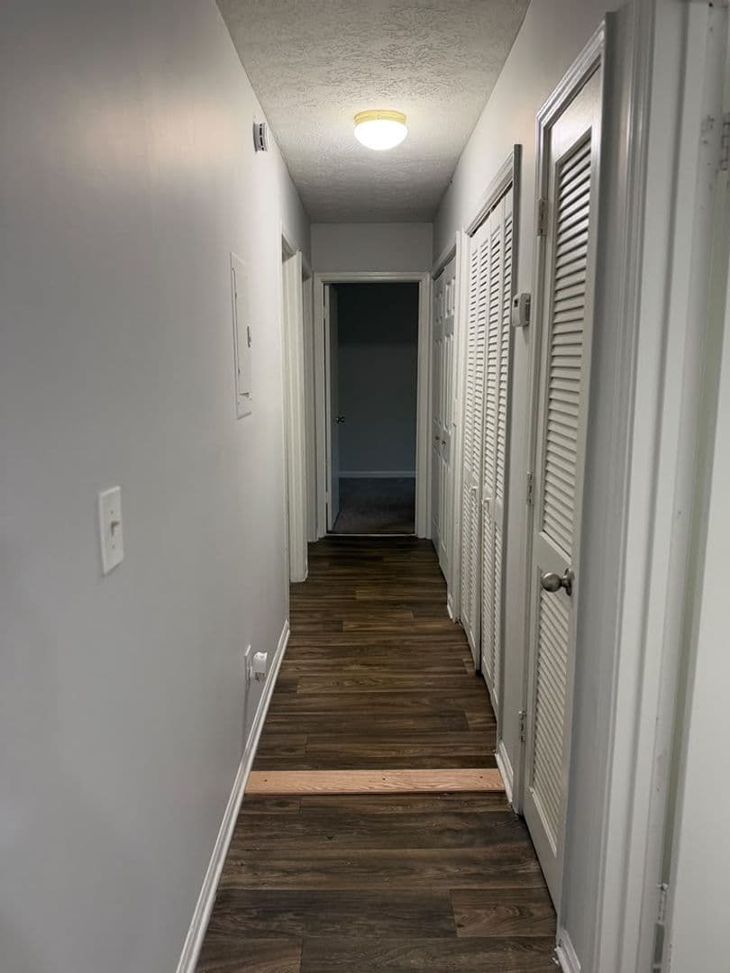 Lawrenceville Apartment: 59 Hurricane Shoals Rd NE