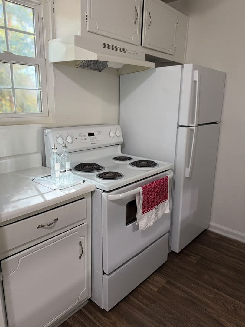 Lawrenceville Apartment: 59 Hurricane Shoals Rd NE