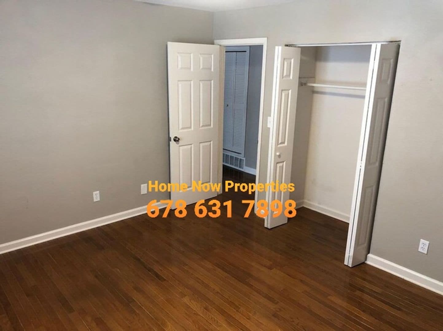 Clarkston Apartment: 982 Smith Street