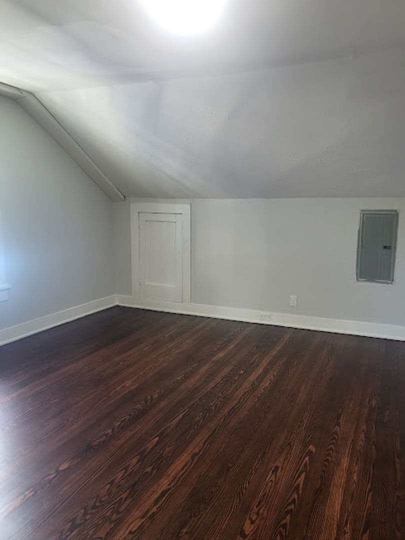 Atlanta Apartment: 980 Harte Drive SW