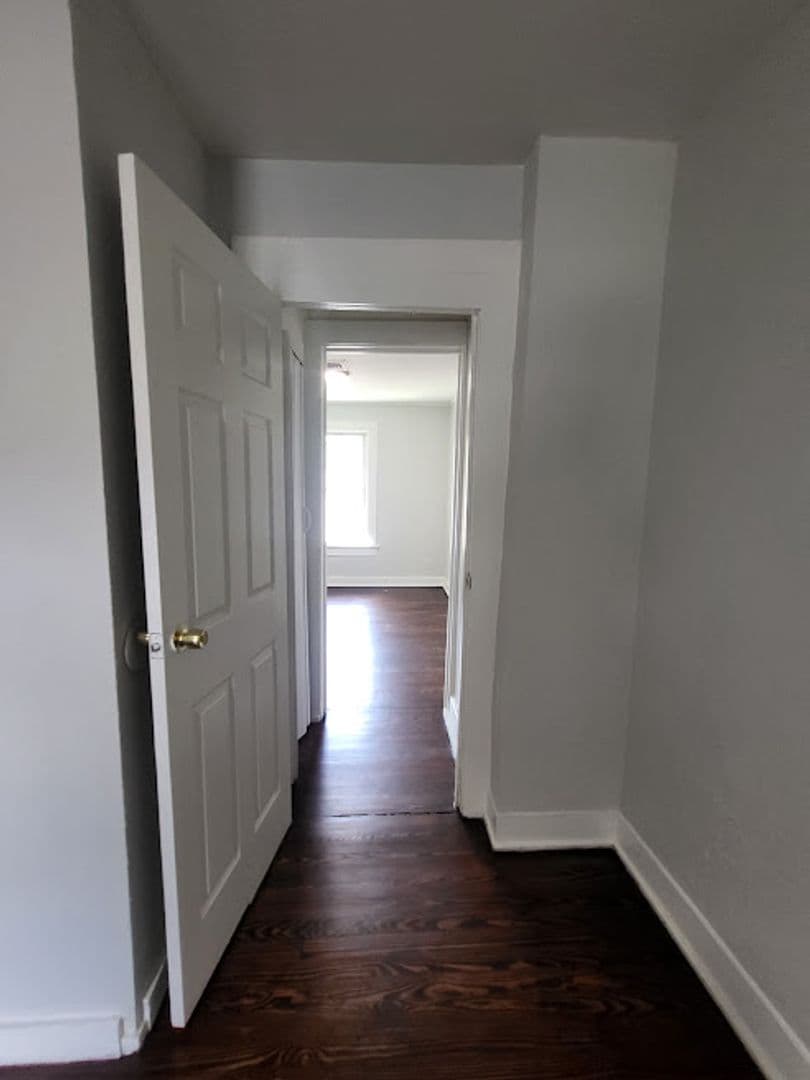 Atlanta Apartment: 980 Harte Drive SW
