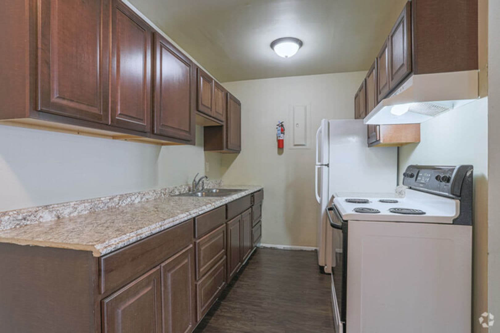 Urbana Apartment: 1701 - 1723 E Florida Ave