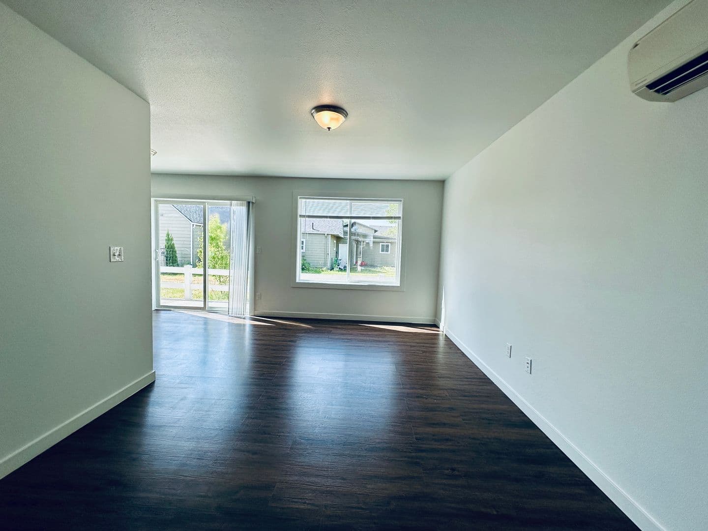 Sweet Home Townhome: 1284 44th Ave