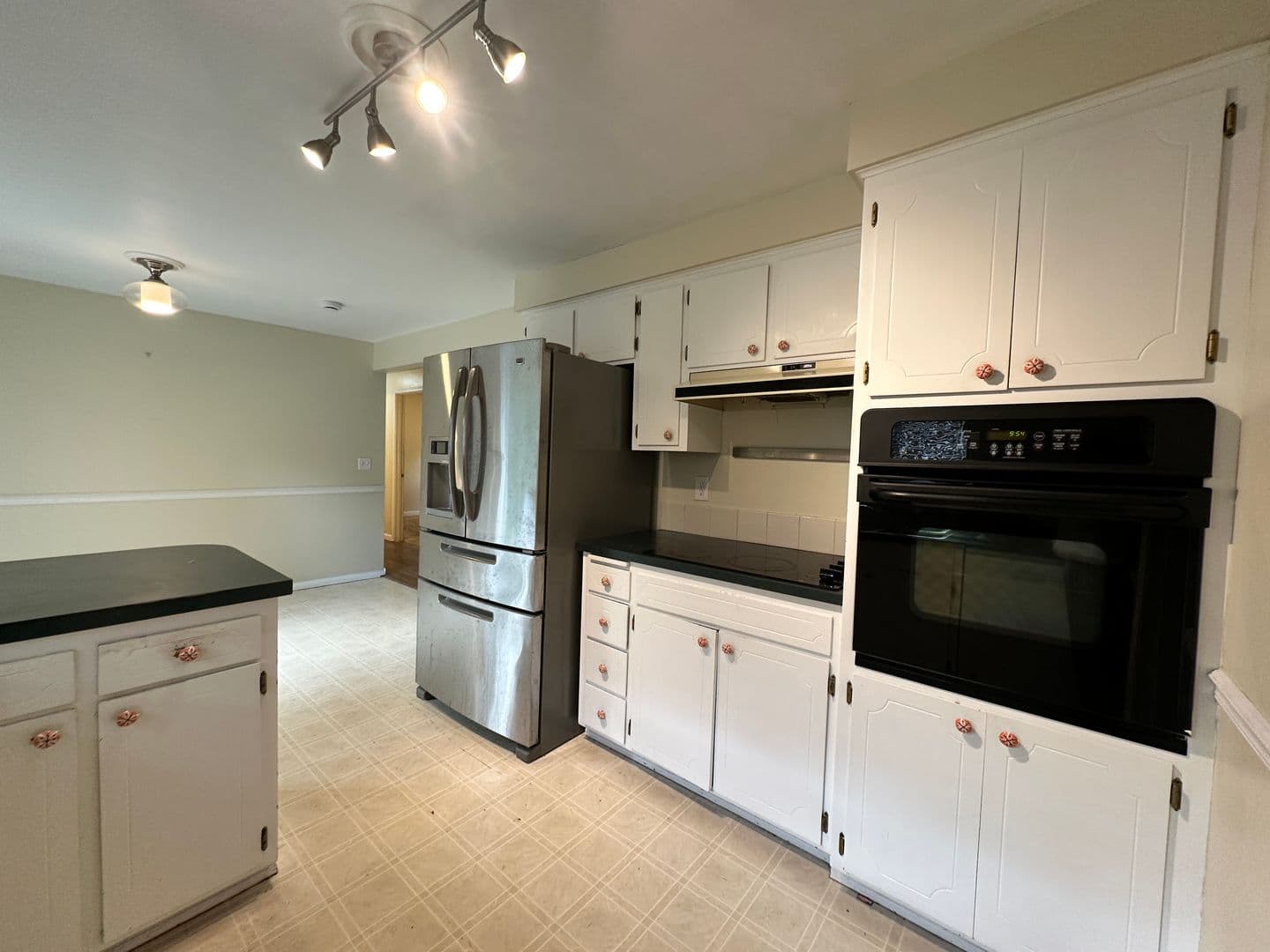 Corvallis House: 2935 NW Satinwood St