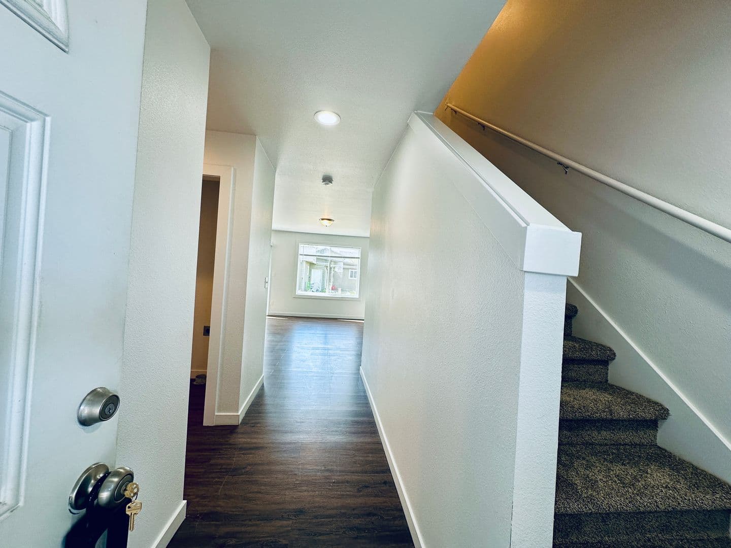 Sweet Home Townhome: 1284 44th Ave