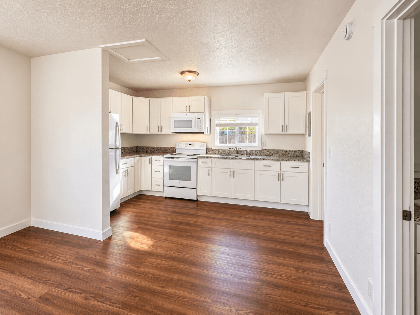 Philomath House: 2136 Main St #B