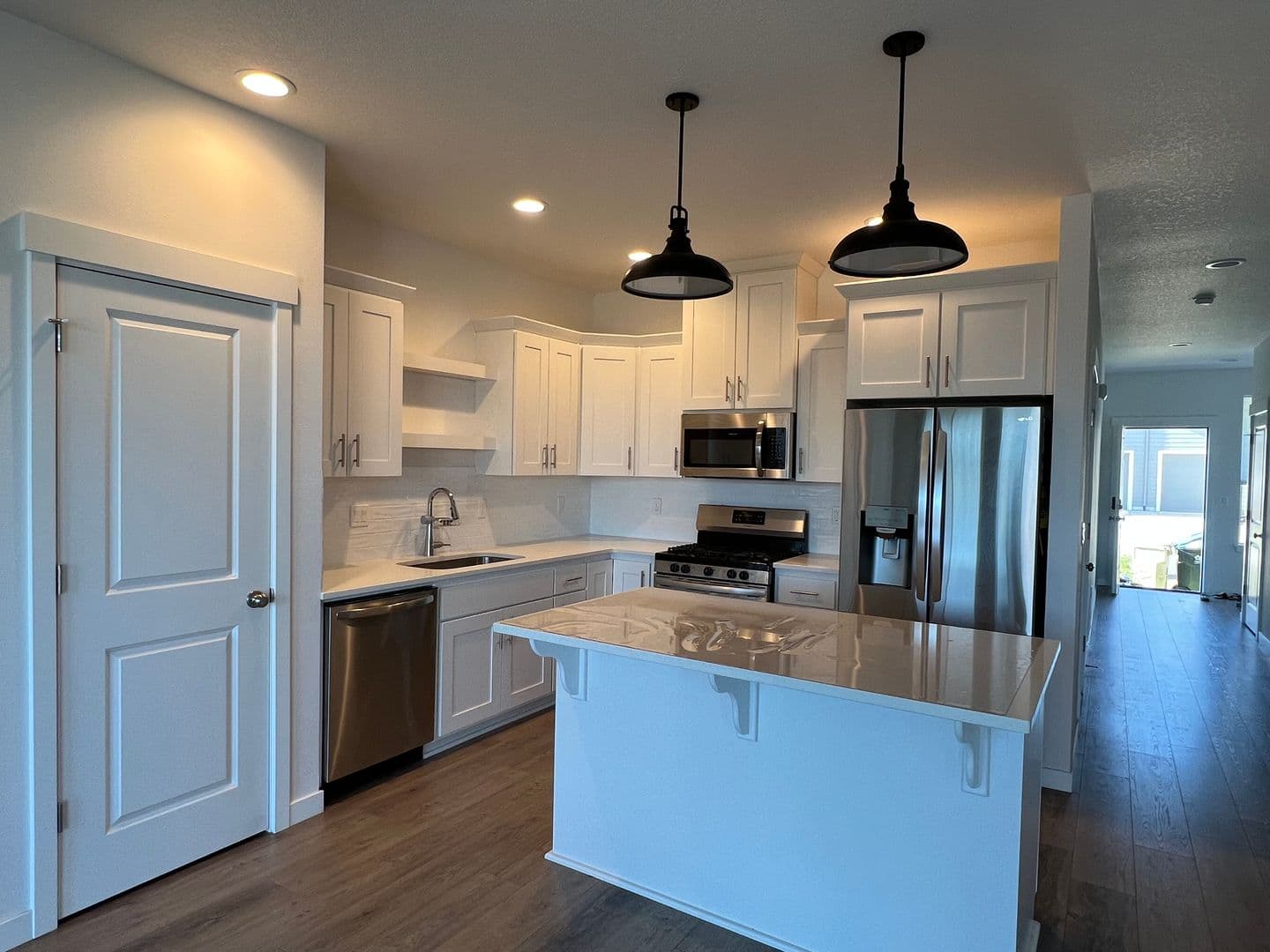 Corvallis House: 5212 NW Torchcrest Place