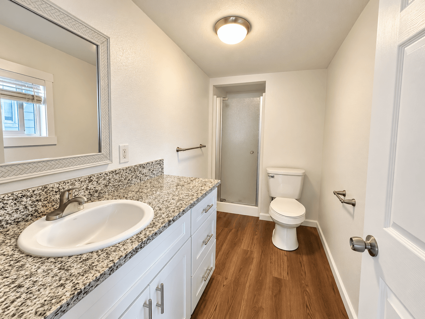 Philomath House: 2136 Main St #B