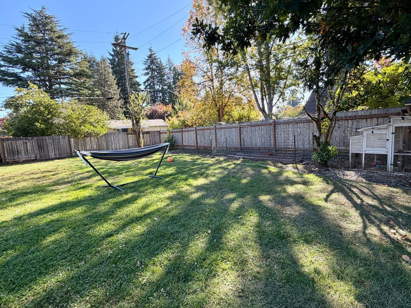 Corvallis House: 1895 NW Arthur Cir