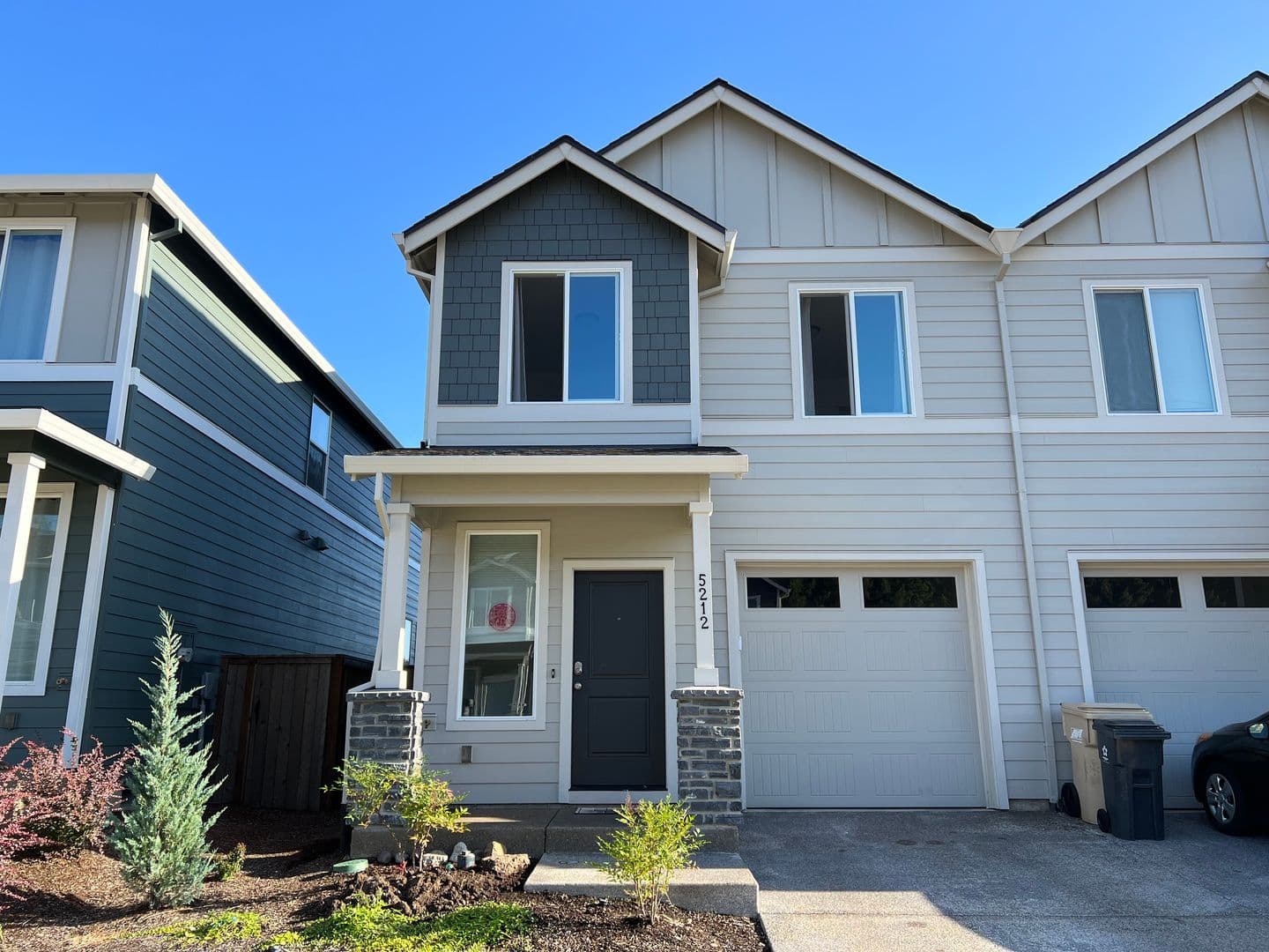 Corvallis House: 5212 NW Torchcrest Place