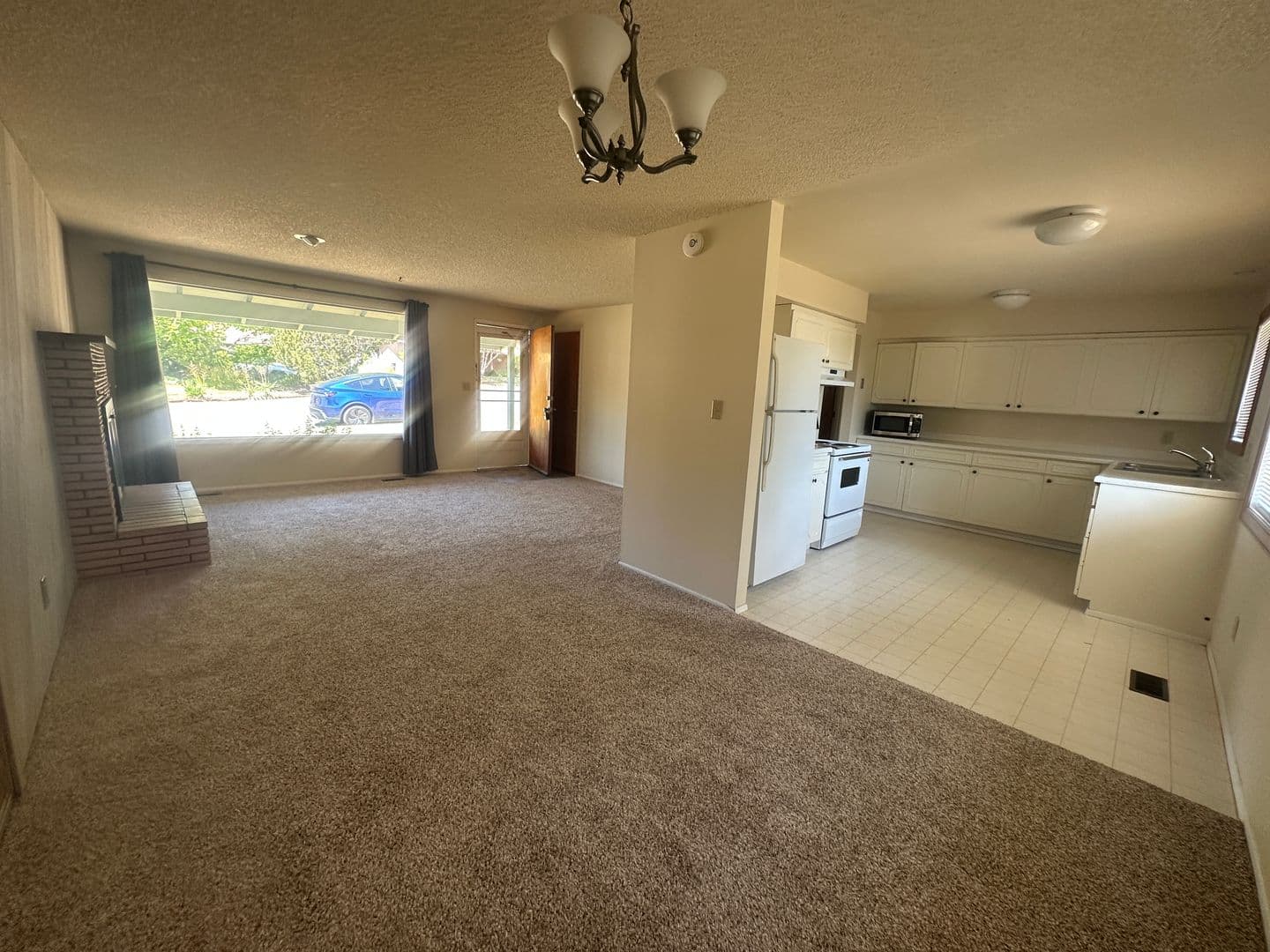 Corvallis House: 1115 NW 35th St