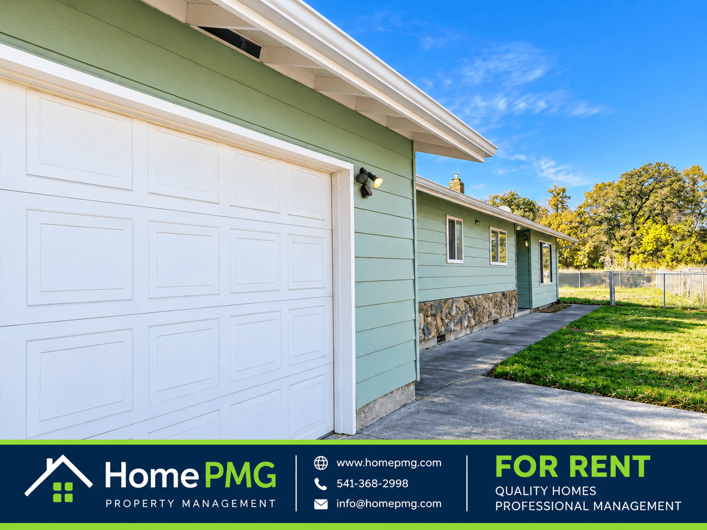 Philomath House: 2136 Main St #A