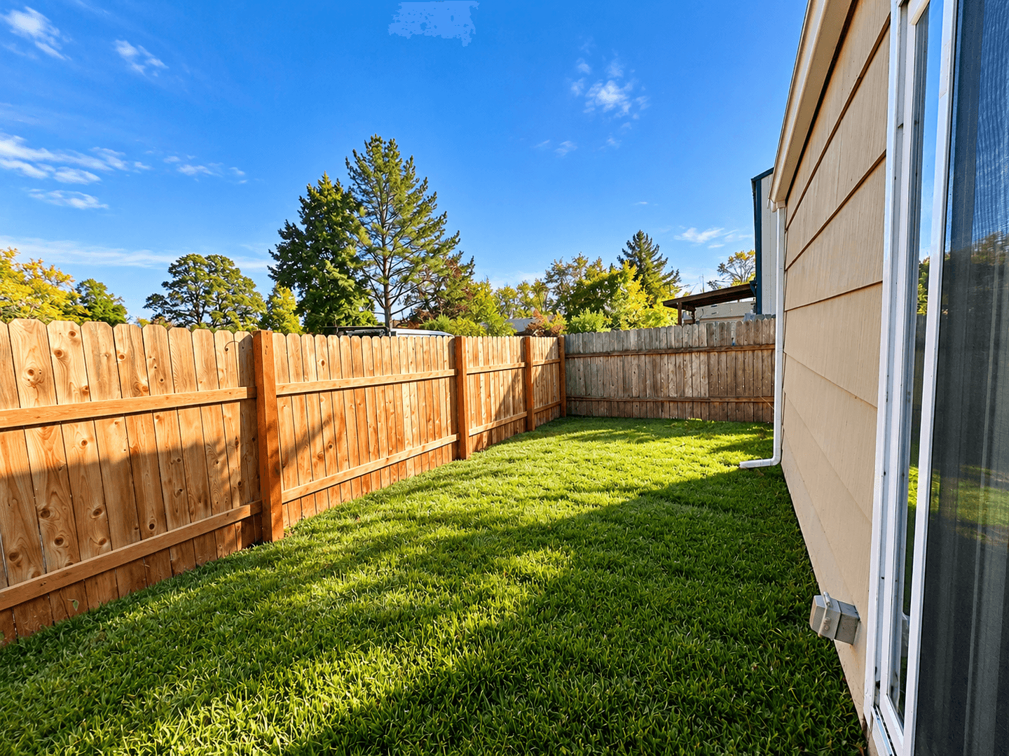 Philomath House: 2136 Main St #B