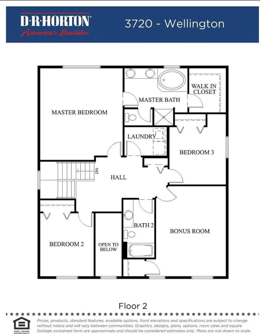 Albany House: 2641 Beehollow Lane NW