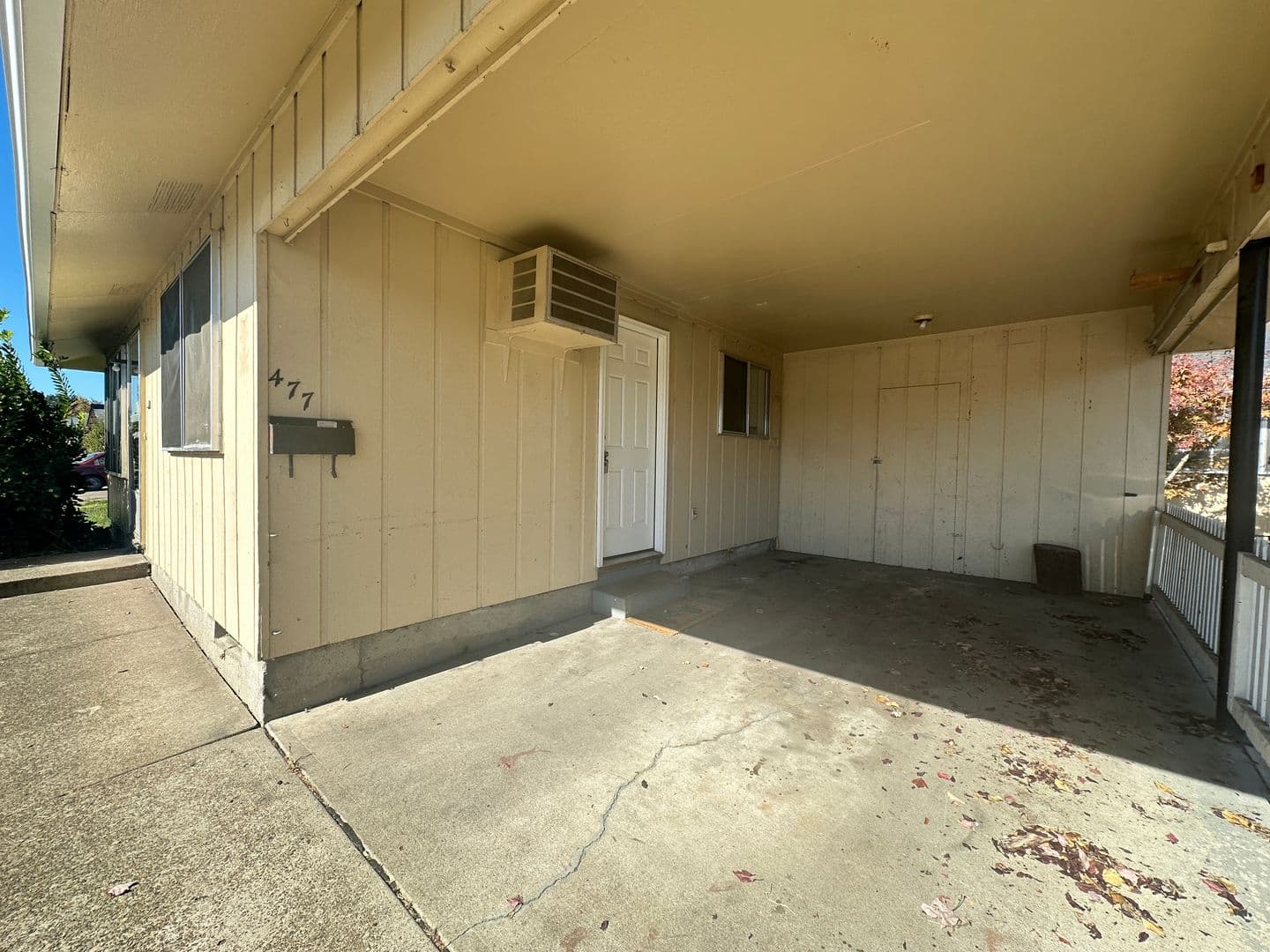 Corvallis House: 477 NW Walnut Blvd