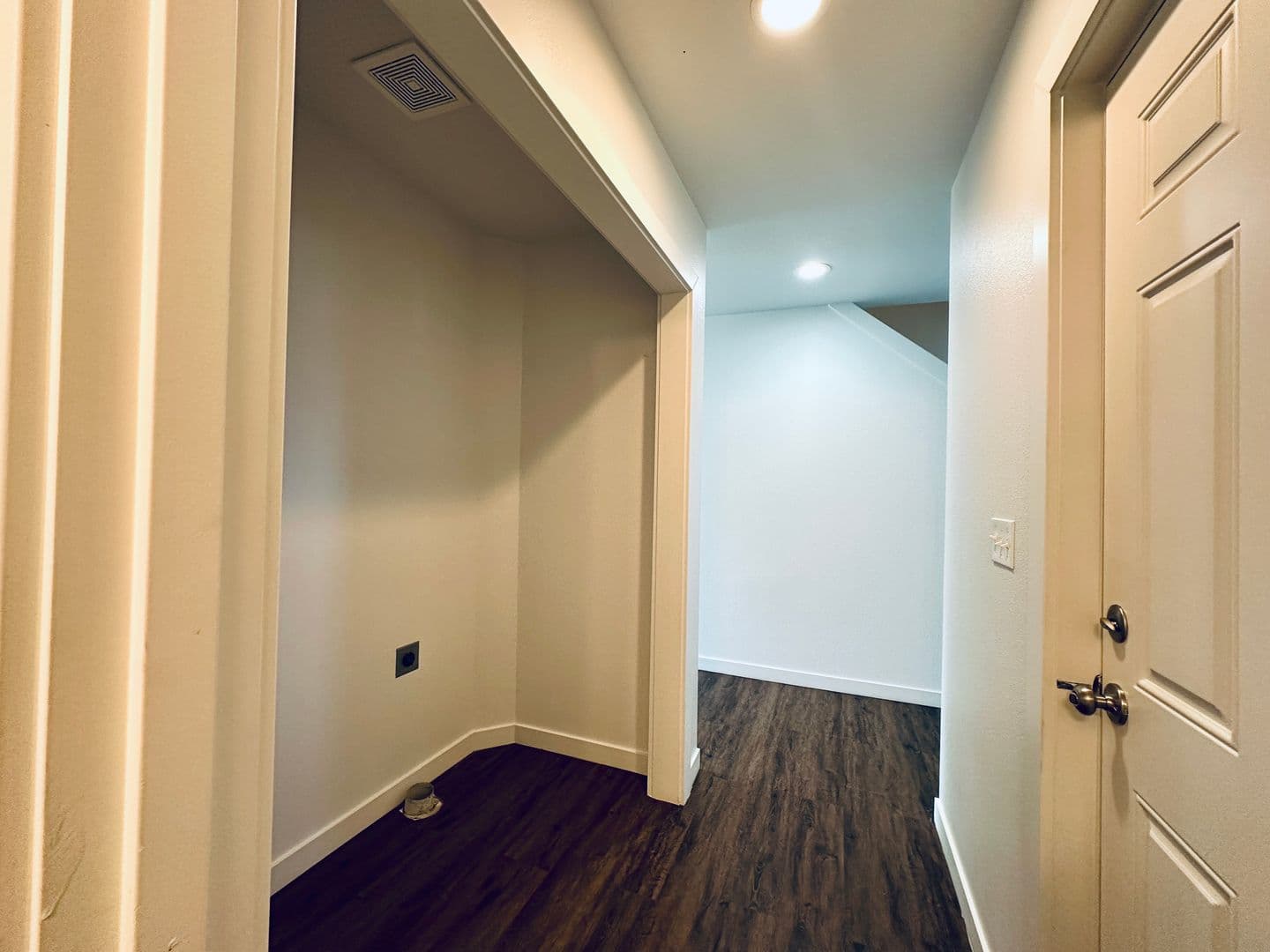 Sweet Home Townhome: 1284 44th Ave