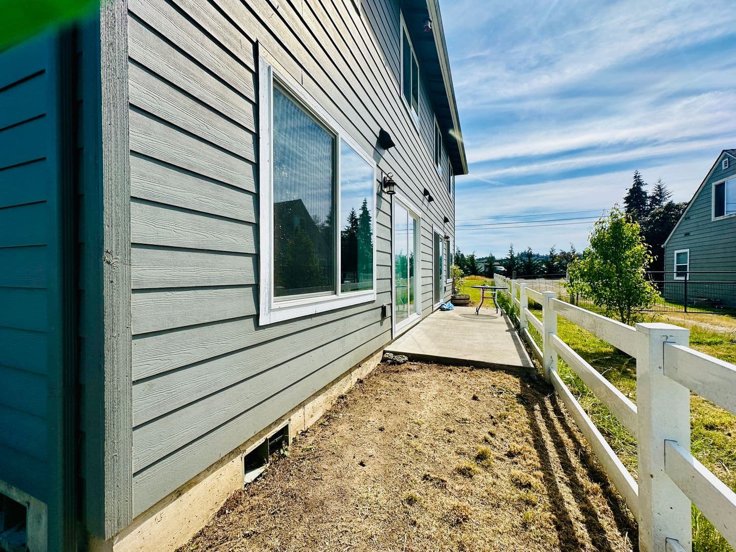 Sweet Home Townhome: 1284 44th Ave