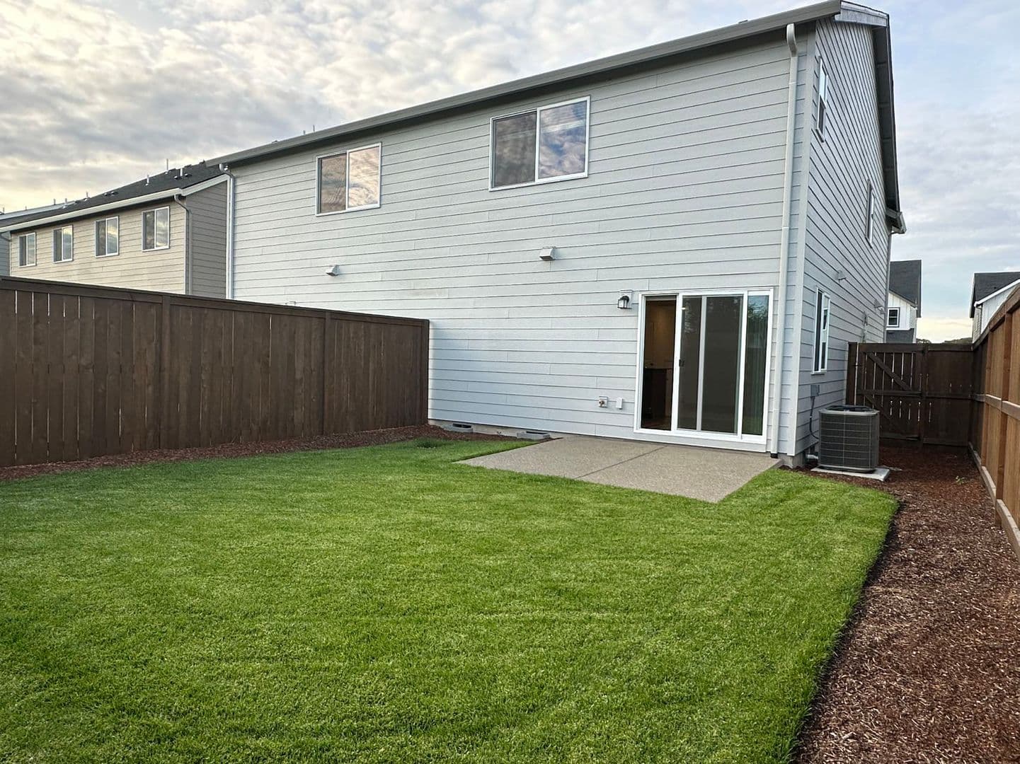 Albany House: 1240 Nolan Ave SE