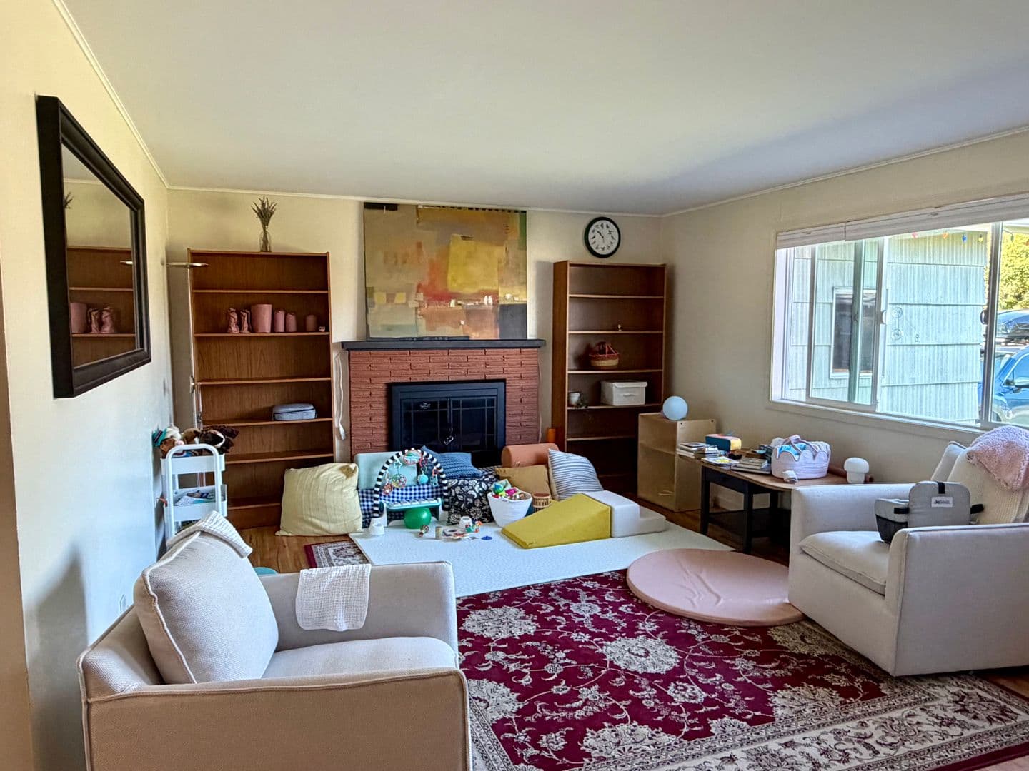 Corvallis House: 1895 NW Arthur Cir