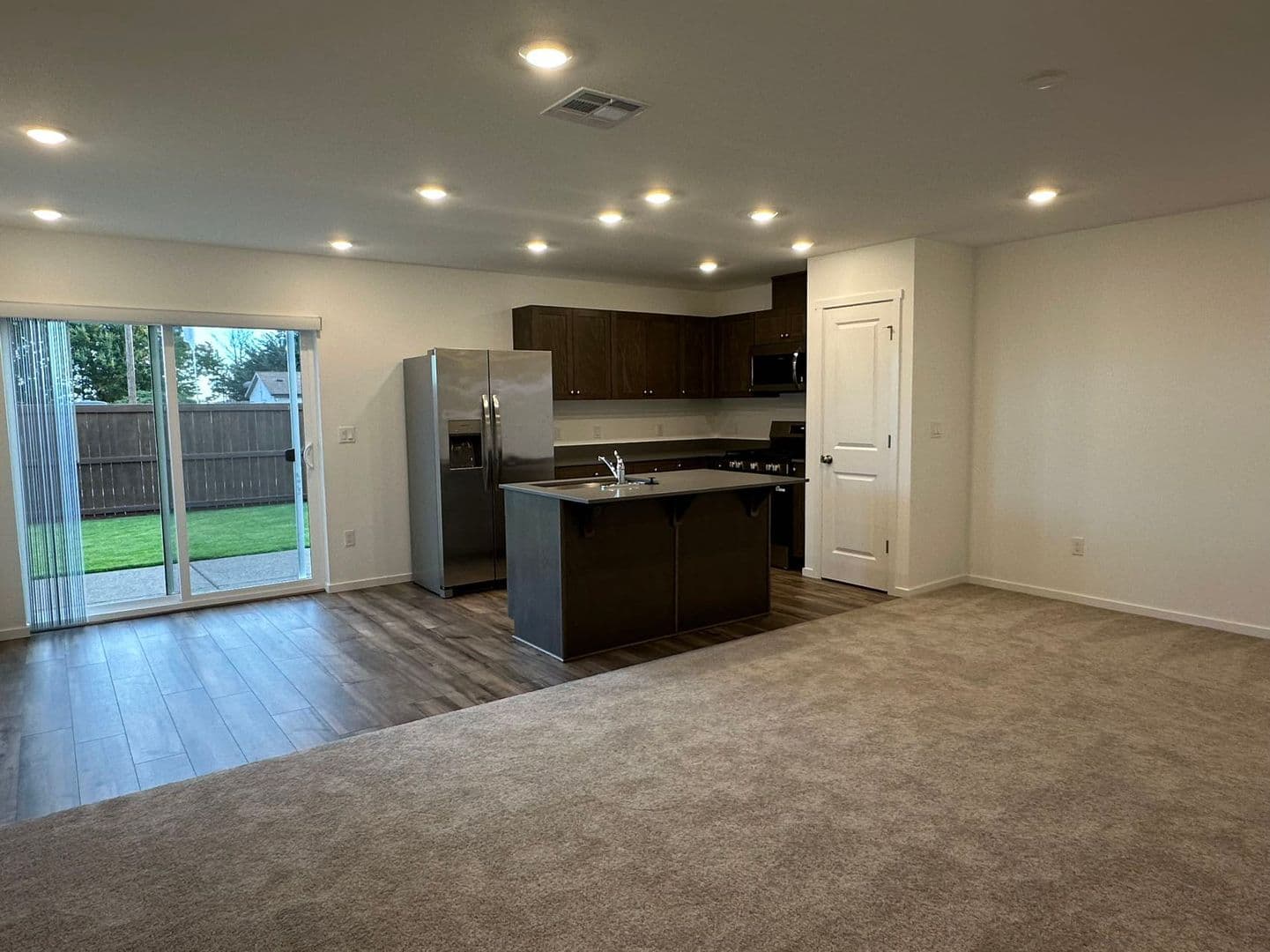 Albany House: 1240 Nolan Ave SE