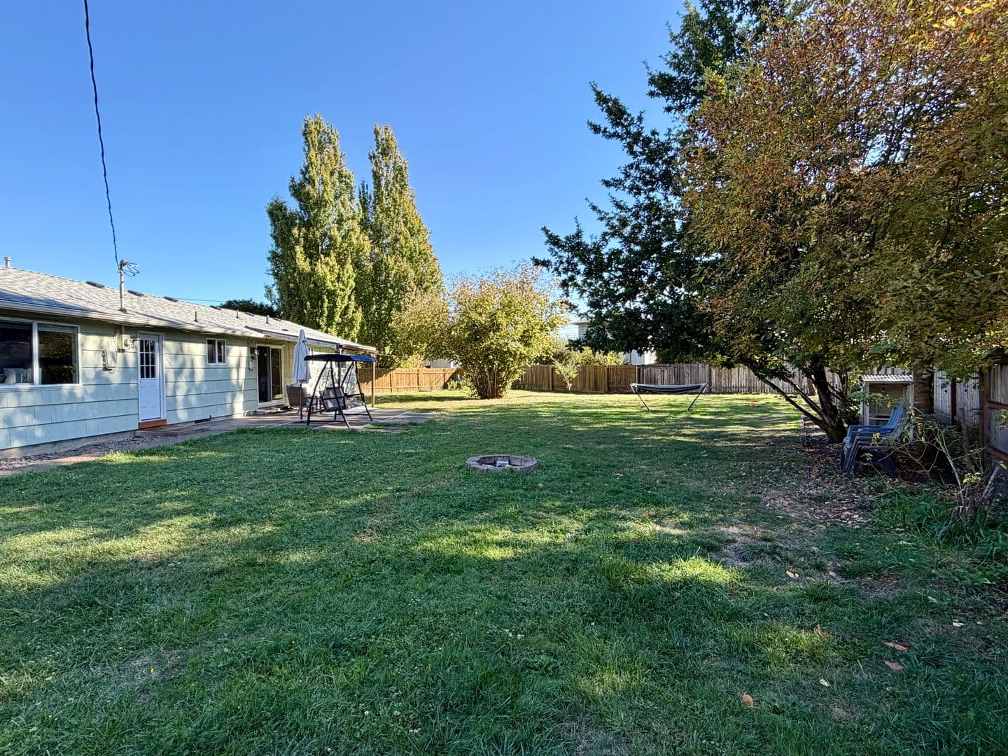 Corvallis House: 1895 NW Arthur Cir