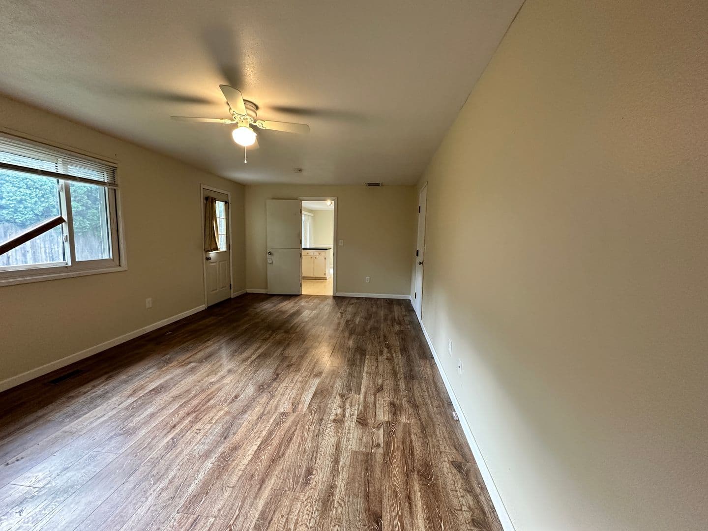 Corvallis House: 2935 NW Satinwood St