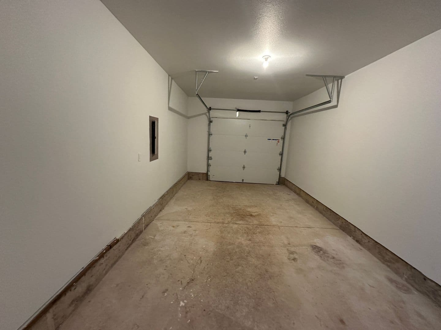 Sweet Home Townhome: 1284 44th Ave