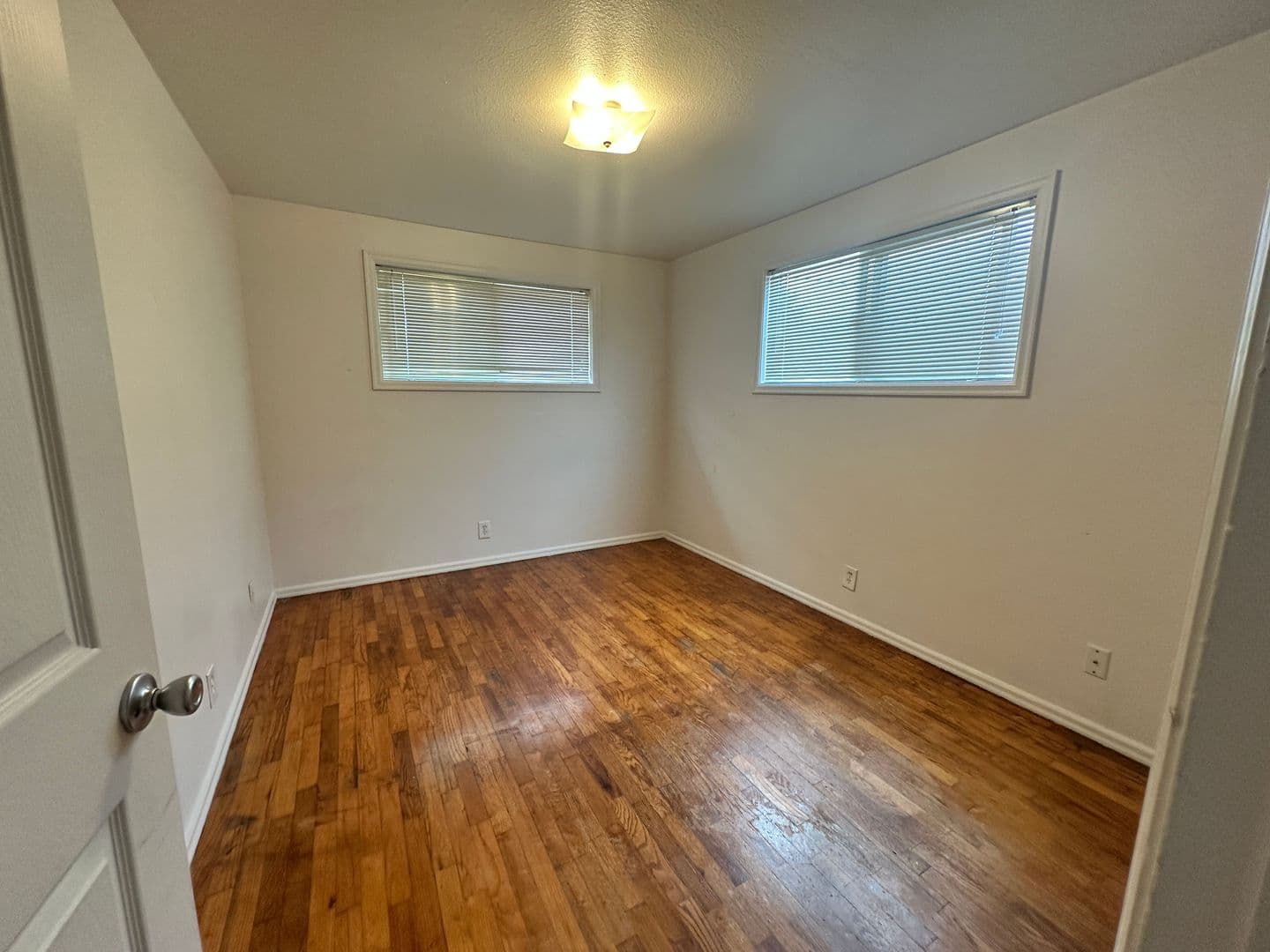 Corvallis Townhome: 1561 NW Highland Dr.