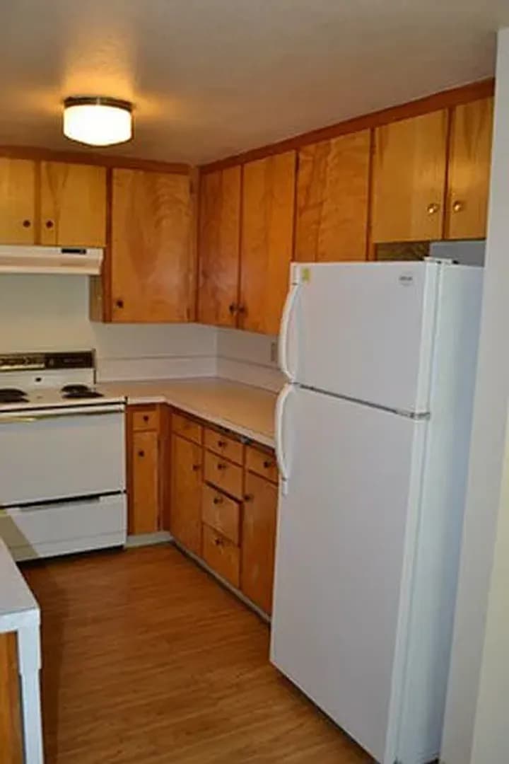 Corvallis House: 1240 NW 26th St
