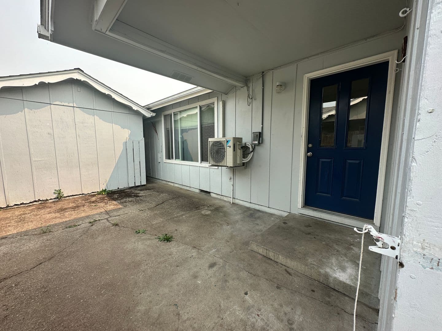 Corvallis Townhome: 1561 NW Highland Dr.