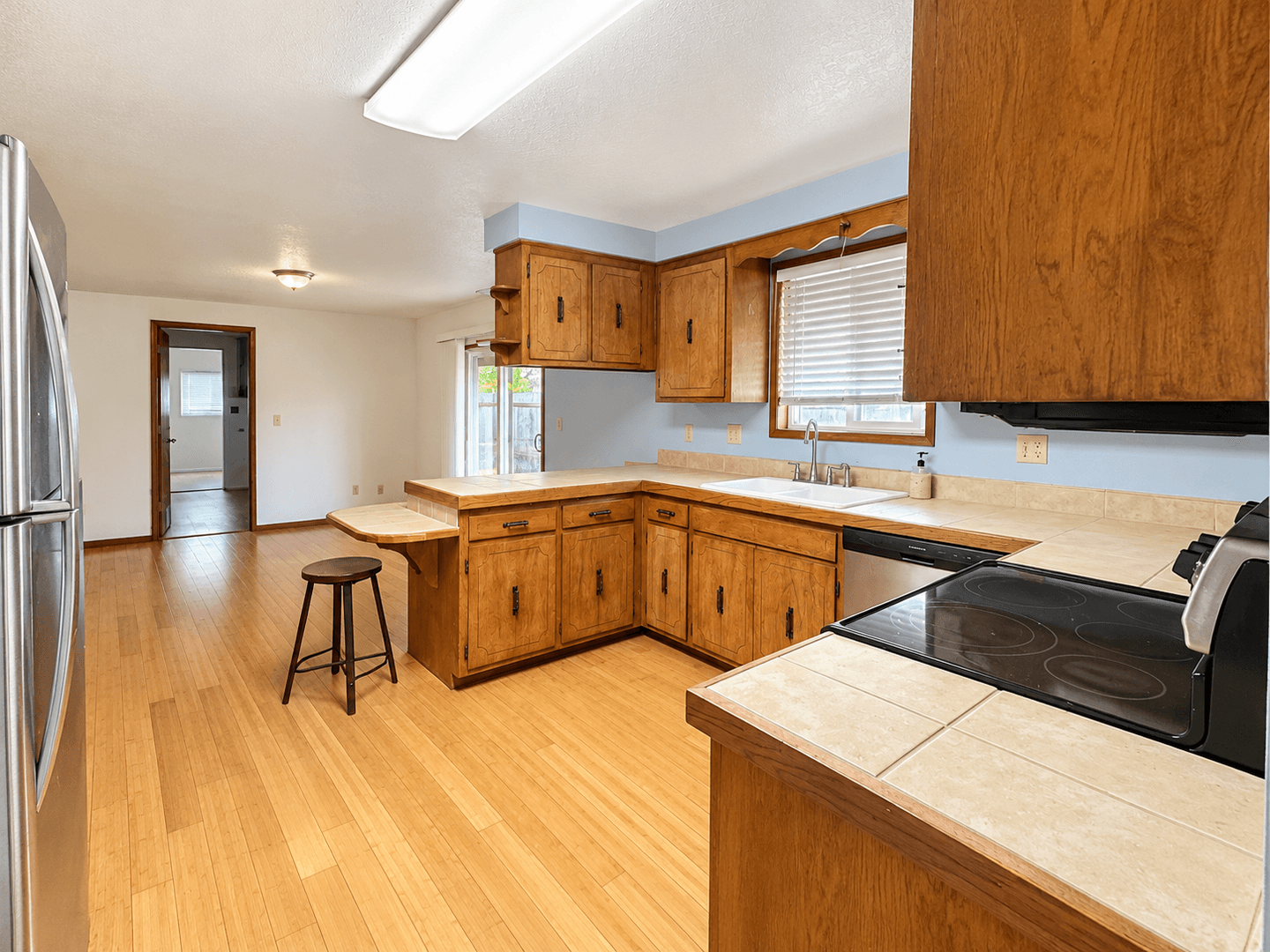 Philomath House: 2136 Main St #A