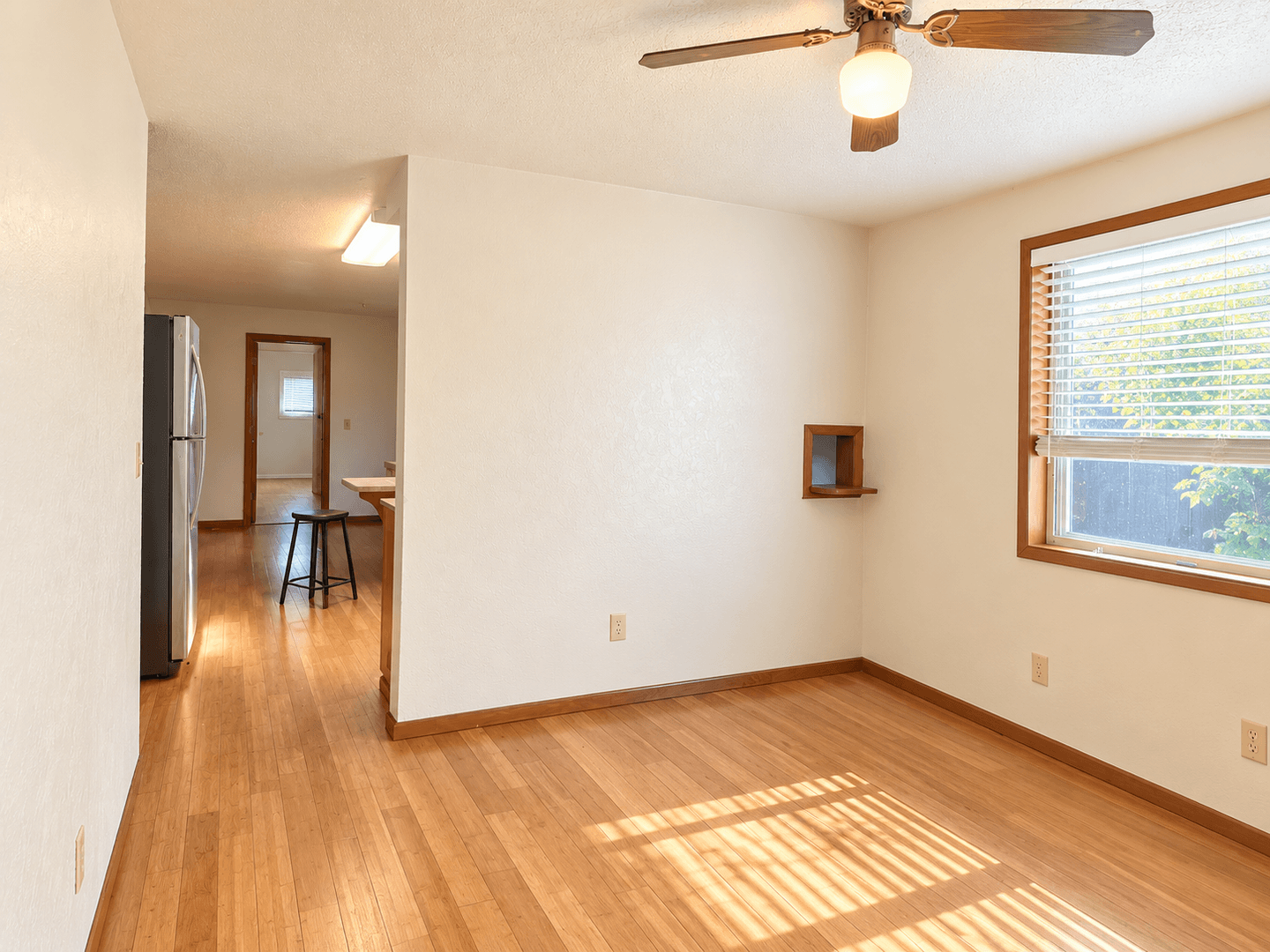 Philomath House: 2136 Main St #A