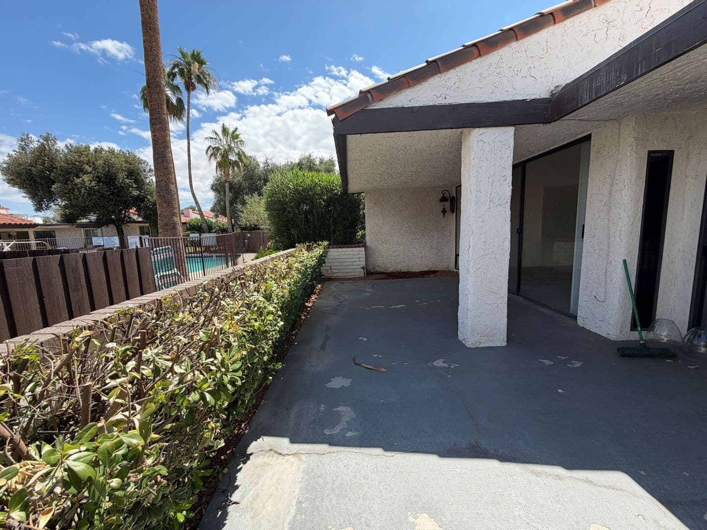 Las Vegas House: 3118 Espanol Dr